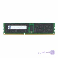 رم سرور اچ پی HPE Ram 2933 DDR4 32GB P00924-B21