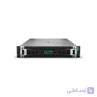 سرور اچ پی HPE ProLiant DL380 Gen11 8 SFF server P52560-421