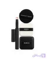 ست پد و براش سایه کیکو kiko🎀