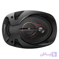 اسپیکر خودرو پایونیر مدل TS-R6951S مجموعه دو عددی