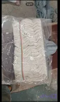 تی نخی فلزی
