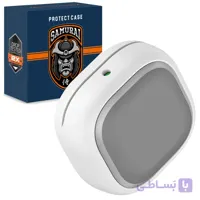 کاور سامورایی مدل Quad-16 مناسب برای کیس هدفون سامسونگ Galaxy Buds Live / Buds Pro / Buds 2 / Buds 2 Pro / Buds FE