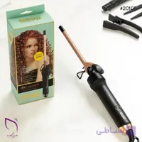 فر کننده مو DSP/فر ریز مو همانند سیم تلفن/