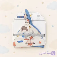 کلاه سه عددی نوزاد Sunnozy