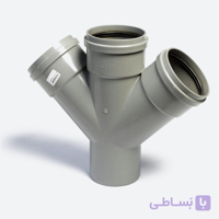 اتصالات لوله کشی