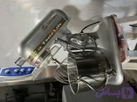 همزن بست