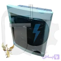 جعبه فیوز 16 تایی توکار شایلین