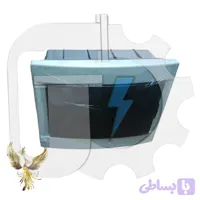جعبه فیوز 8 تایی تو کار شایلین