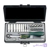 جعبه فیلتر بازکن