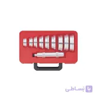 جعبه کاسه نمد جازن و بلبرینگ جازن Force