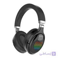 هدفون بی سیم هیسکا مدل HP-K380