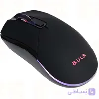 موس گیمینگ آئولا AM102