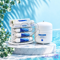 دستگاه تصفیه آب آکواجوی مدل الیت Elite