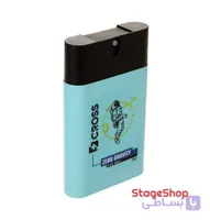 عطر جیبی مردانه کراس مدل Zero Graviti حجم 45 میلی لیتر ارزان