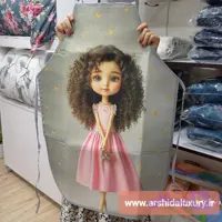 پیشبند فانتزی زیبا