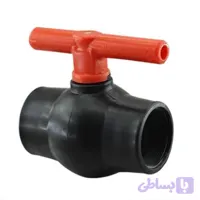 شیر دوسر دنده داخل 1/2×1/2