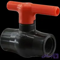 شیر دوسر دنده داخل 1/4_1 × 1/4_1