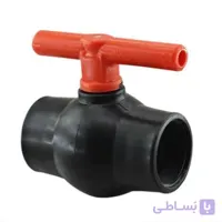 شیر دوسر دنده داخل 1/2×1/2