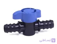 شیر قطره ای ۱۶ به ۱۶