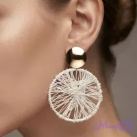 گوشواره فشن کد 4007401