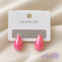 گوشواره اشک فانتزی