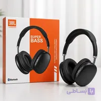هدفون بلوتوثی JBL Tune J07 مدل Powerful Bass
