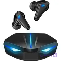 ایرپاد گیمینگ Sports K-55 بلوتوث 5.4 Hi-Fi با حالت Game Mode