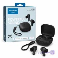 ایرپاد انکر Soundcore R50i بلوتوثی با 30 ساعت شارژدهی