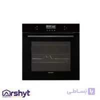 فر توکار پرنیان استیل PO112