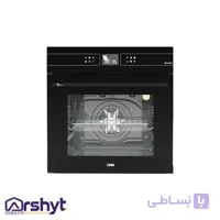 فر برقی کن مدل کلر KELLER