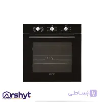 فر توکار پرنیان استیل PO111