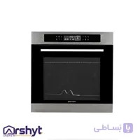 فر توکار پرنیان استیل PO110