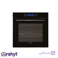 فر توکار پرنیان استیل PO401
