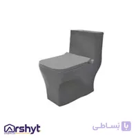 فرنگی مروارید مدل کاتیا رنگی