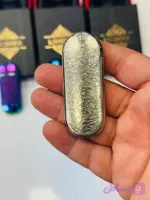 فندک هولوگرامی دلفین