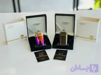 فندک نیمه اتومات زورو