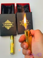 فندک کلیپر لایتر