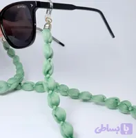 بند عینک توپی