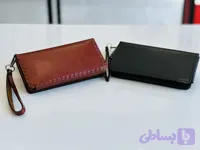 کیف پول چرمی