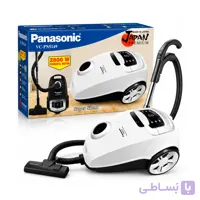 جارو برقی پاناسونیک مدل 5149