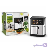 سرخ کن فلیپس مدل 9298 حجم 16 لیتر