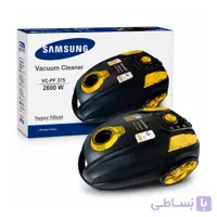 جاروبرقی برند سامسونگ مدل VC-PF 375
