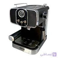 قهوه ساز نوا  22بار مدل 188