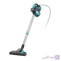 جارو برقی عصایی بلاجیو کد ۱۹۴ مشکی