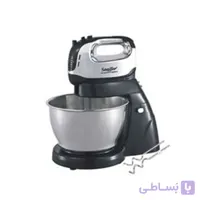 همزن کاسه دار سون استار 3 لیتر