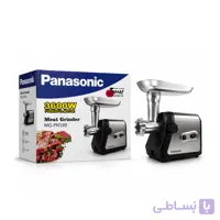 چرخ گوشت پاناسونیک مدل MG-PN189