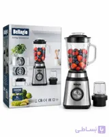 اسیاب مخلوط کن بلاجیو کد 206