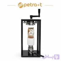 دستگاه درب بند دستی