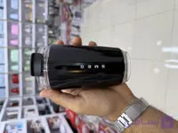ماگ اسمگ اصل SMEG Wall Mug رنگ مشکی
