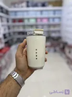 ماگ اسمگ اصل SMEG Wall Mug رنگ کرم